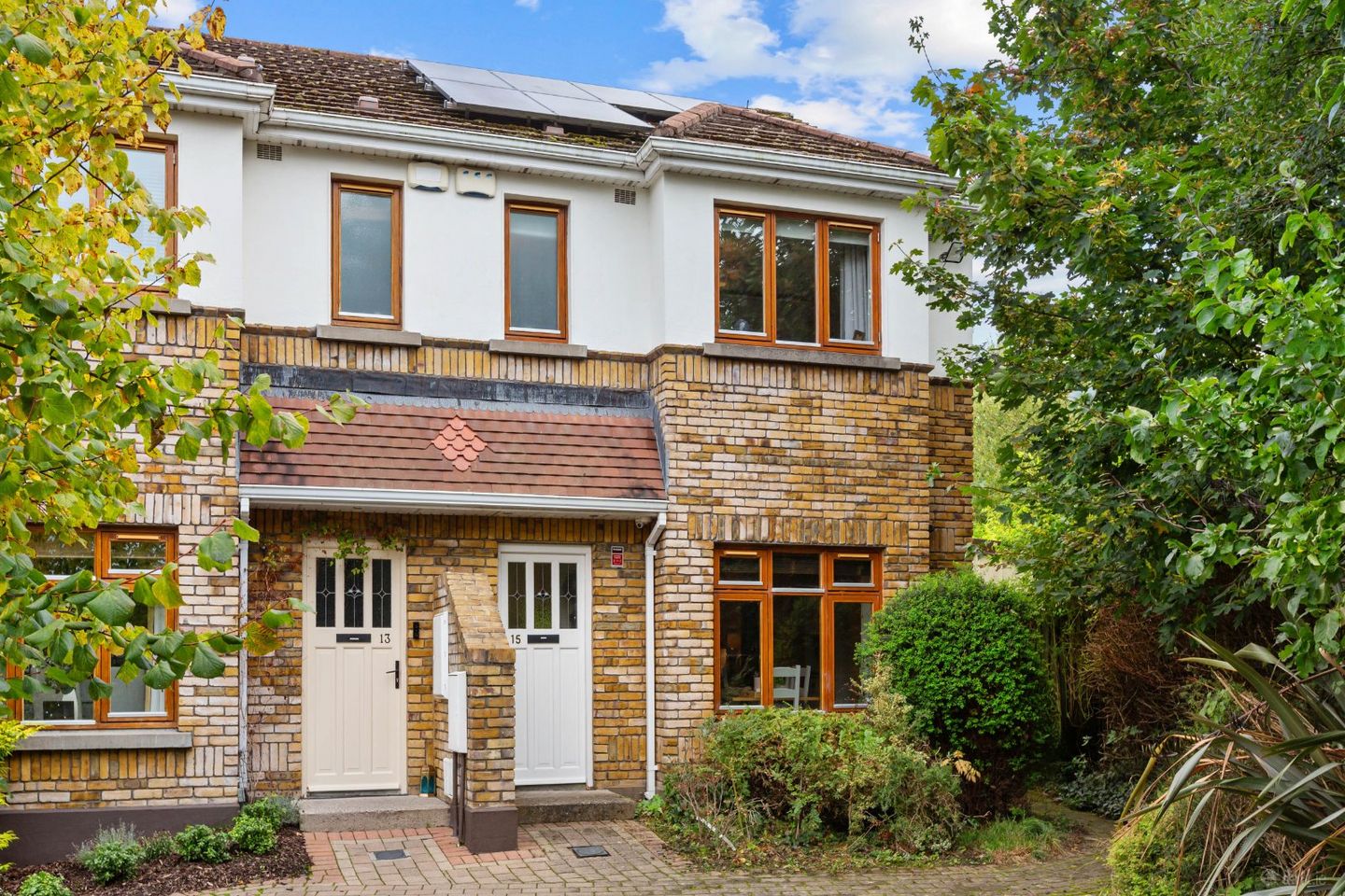 15 Stocking Wood Way, Rathfarnham, Dublin 16, D16DF29 — photo 1
