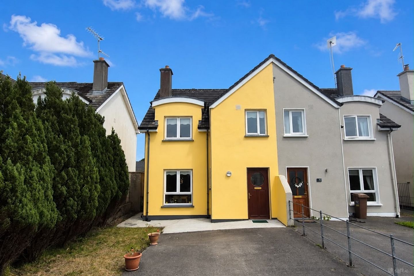 45 The Pottery, Weir Road, Tuam, Co. Galway, H54P082 — photo 1