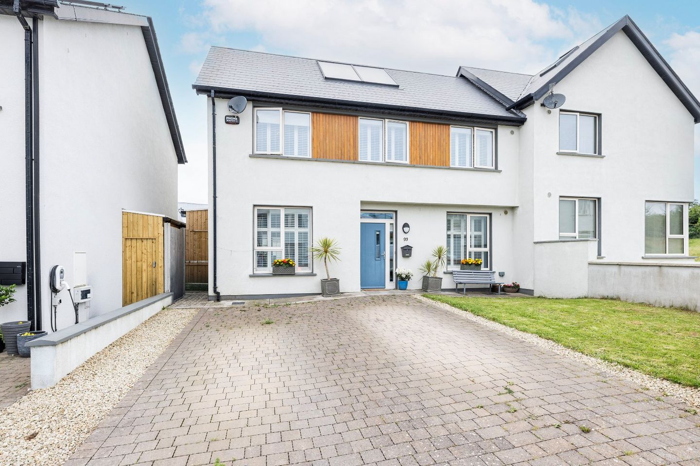 93 Ballygossan Park, Skerries, Co. Dublin, K34HH48 — photo 1
