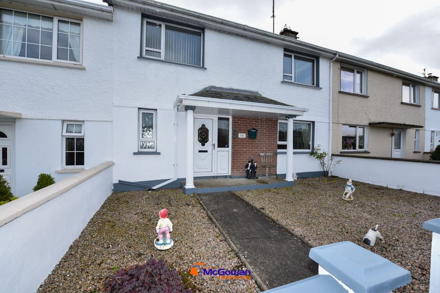 535 The Curragh, Killygordon, Killygordon, Co. Donegal, F93N9X8 — photo 1