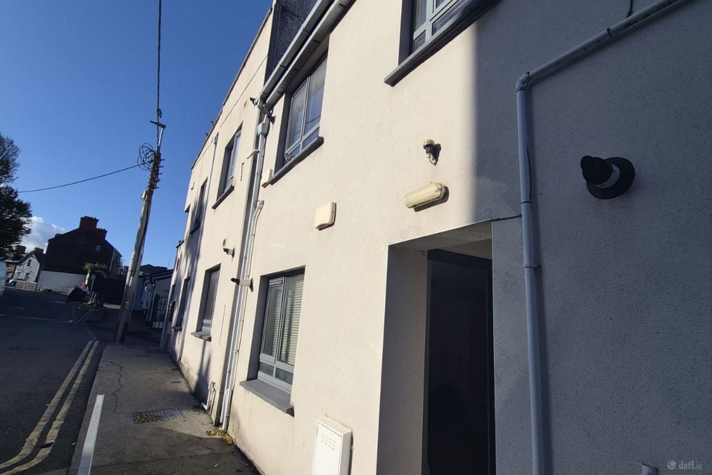 Apartment 2, Red Abbey Hall, T12RK20, Cork City Centre, Co. Cork, T12RK20 — photo 1