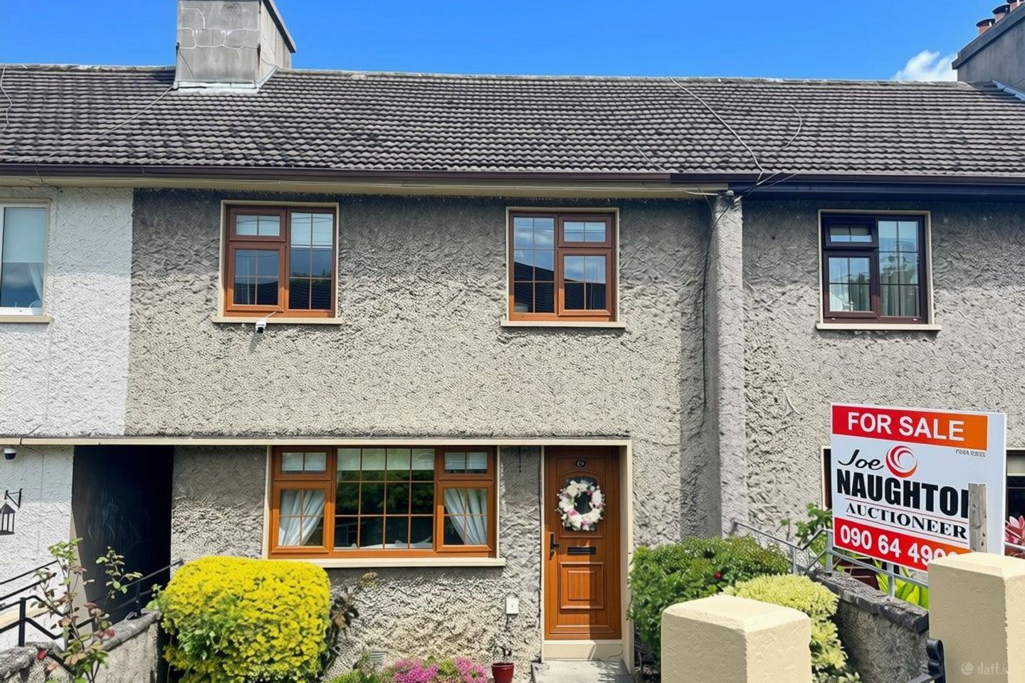 15 Saint Asicus Villas, Athlone, Athlone, Co. Westmeath, N37D2F1 — photo 1