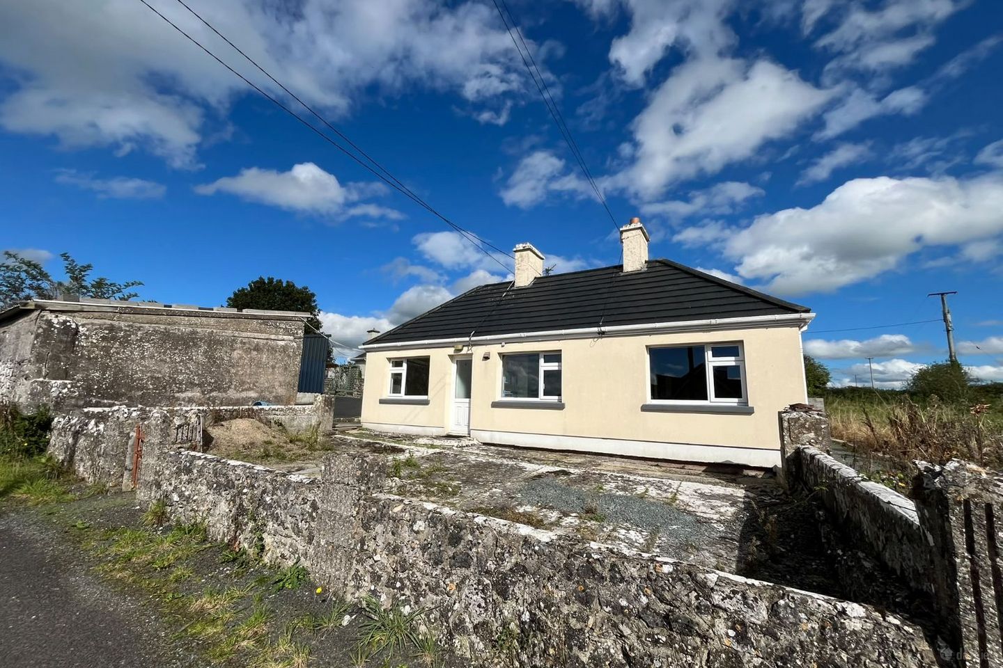 Ballynanty Cottage, Ballynanty, Bruff, Holycross, Co. Limerick — photo 1