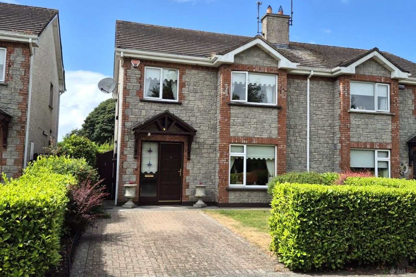 5 Greenfield Heights, Rathwire, Killucan, Co. Westmeath, N91YY56 — photo 1