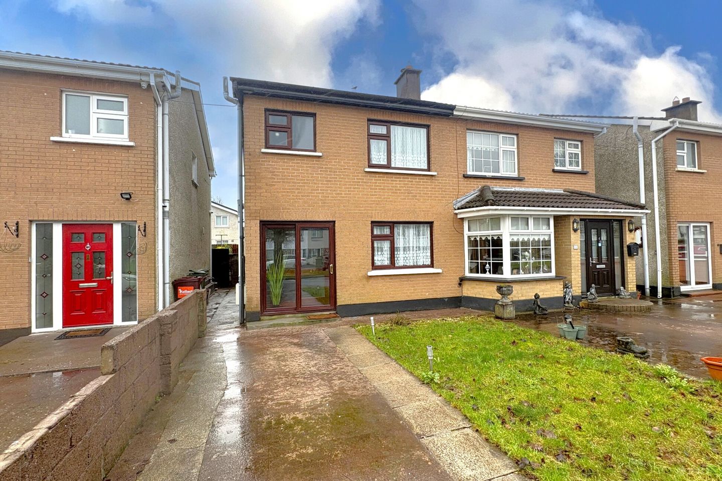 47 Aisling Lawn, Ballincollig, P31WY94 — photo 1