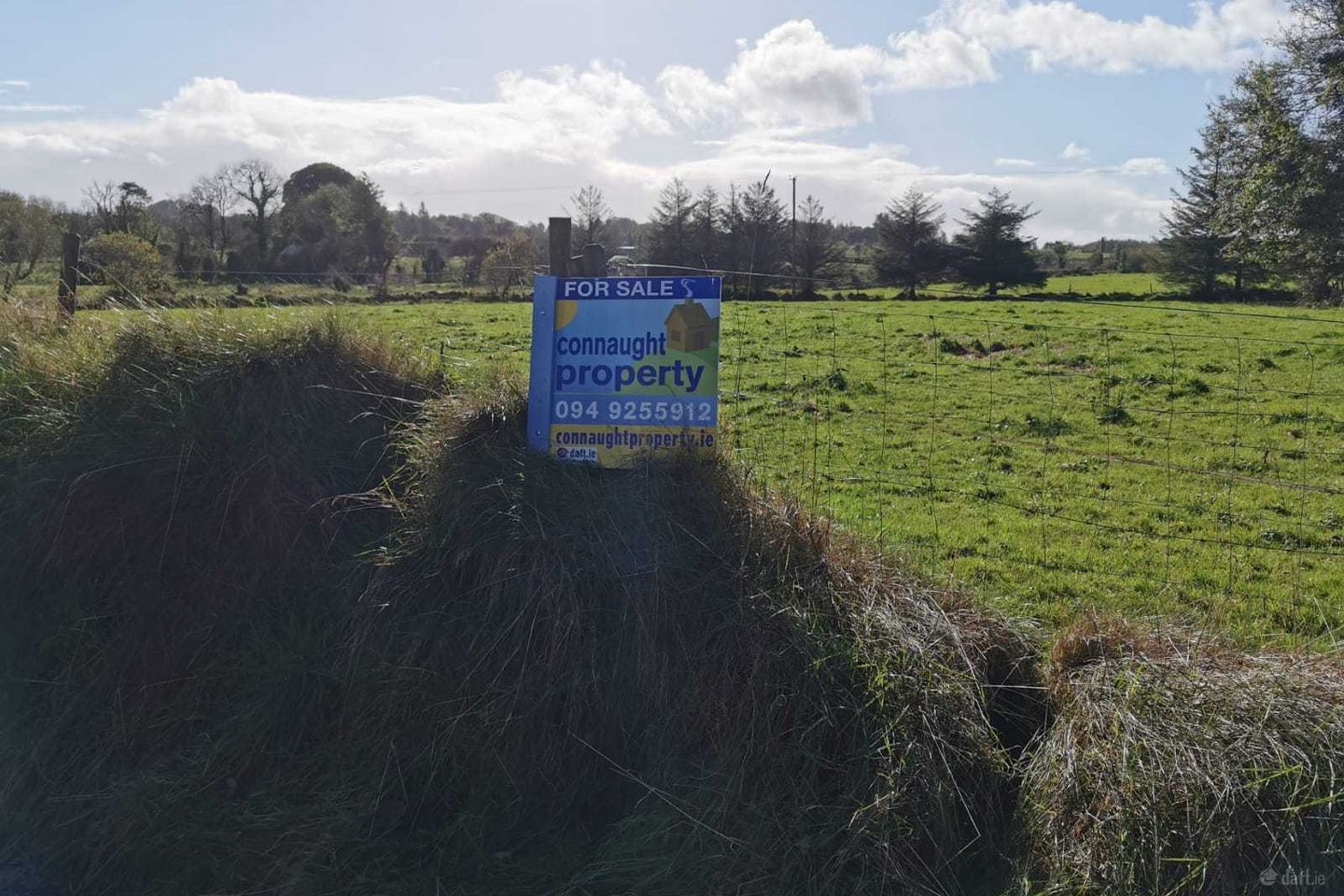 Meeltrane, Knock, Co. Mayo — photo 1