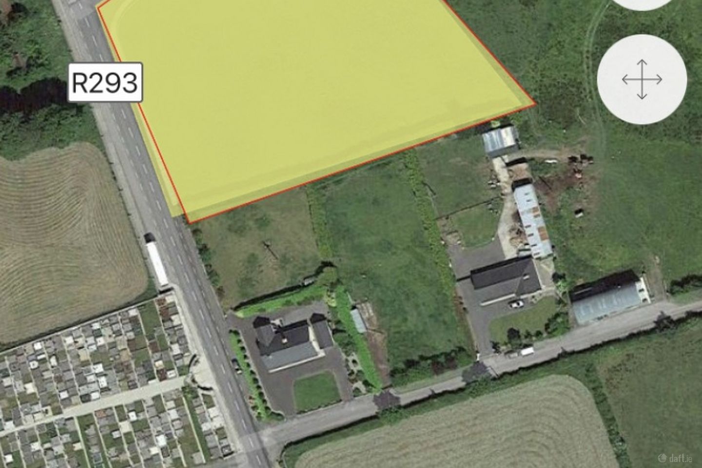 Lisacul, Lisacul, Co. Roscommon — photo 1
