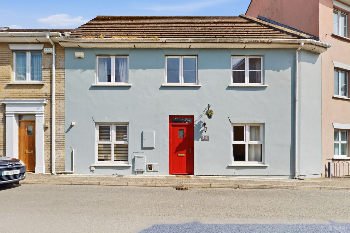 14 Hamlet Square, Balbriggan, Co. Dublin, K32RY96 — photo 1