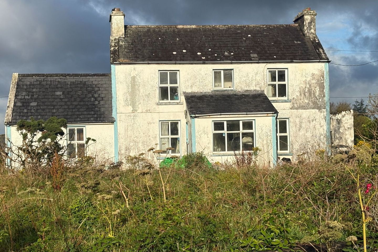 Knockaskeheen, Lisdoonvarna, Co. Clare, V95K5W4 — photo 1