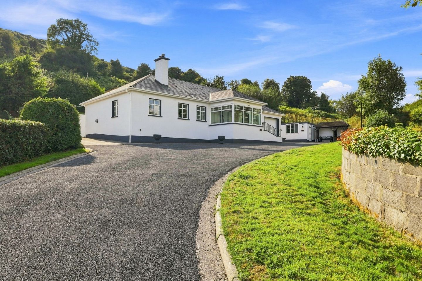 Castleview, Bunavie, Pallasgreen, Co. Limerick, V94W9E4 — photo 1
