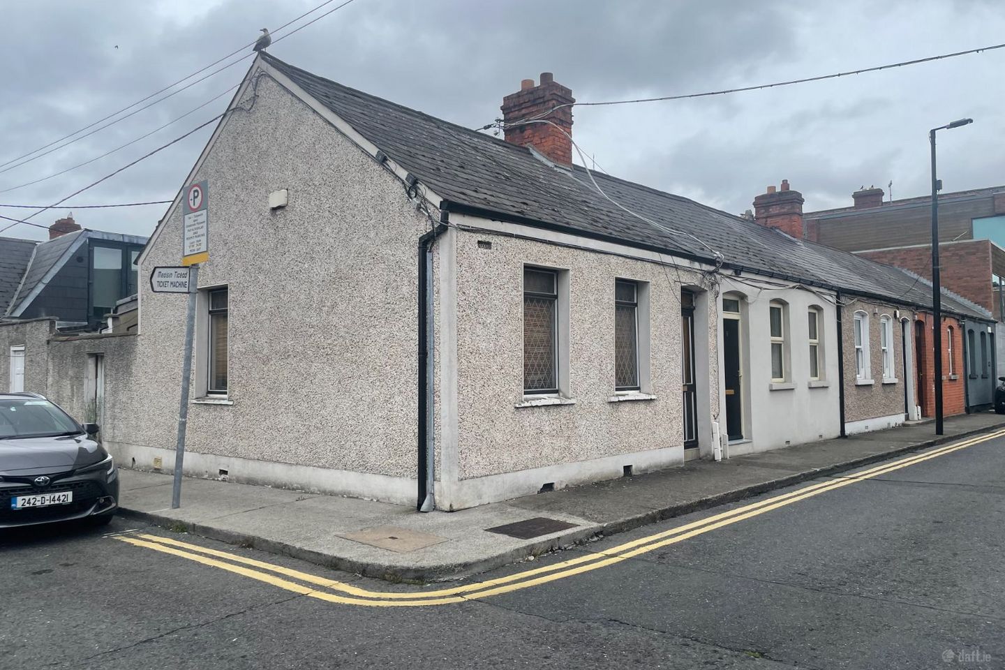 7 Saint Joseph'S Place, Dorset Street Upper, Phibsborough, Dublin 7 — photo 1
