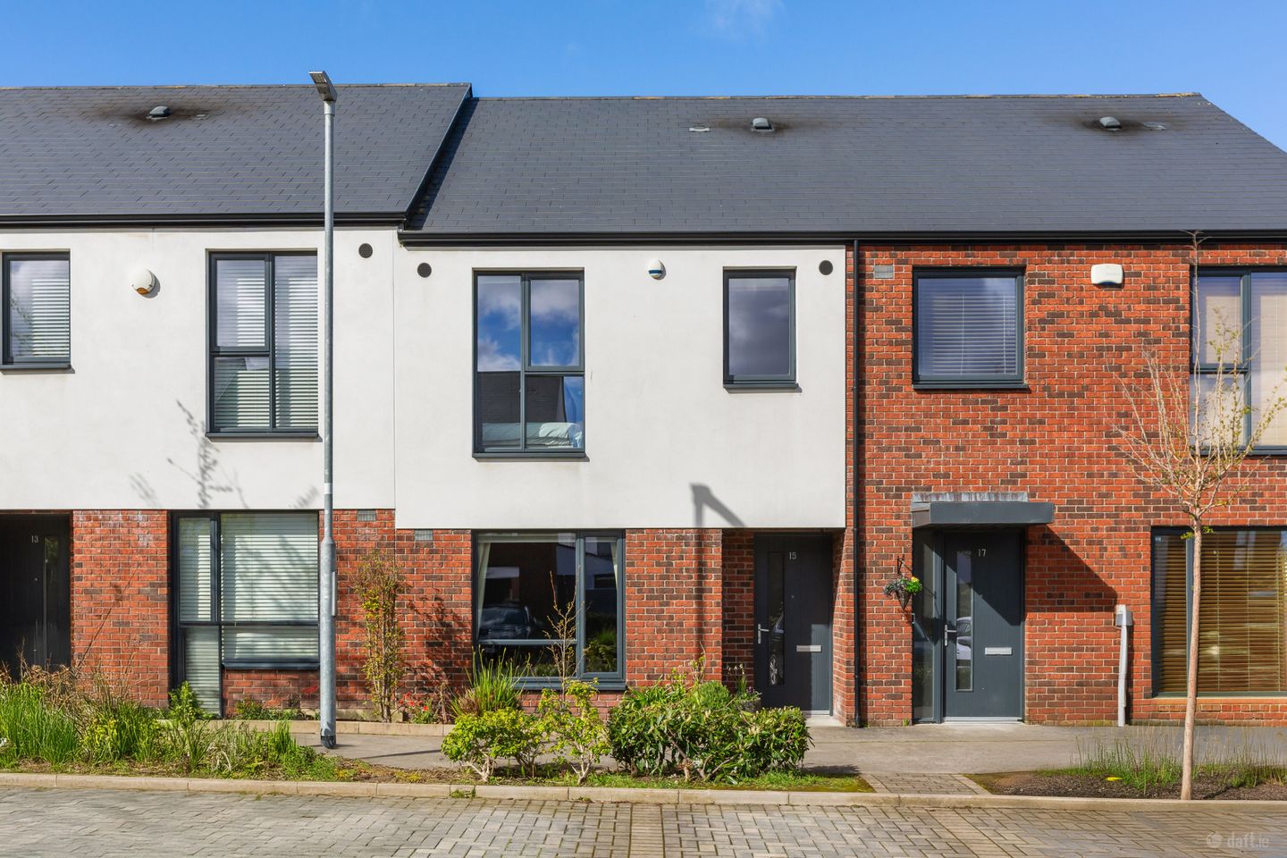 15 White Pines Court, Stocking Avenue, Rathfarnham, Dublin 16, D16 N8H3 — photo 1