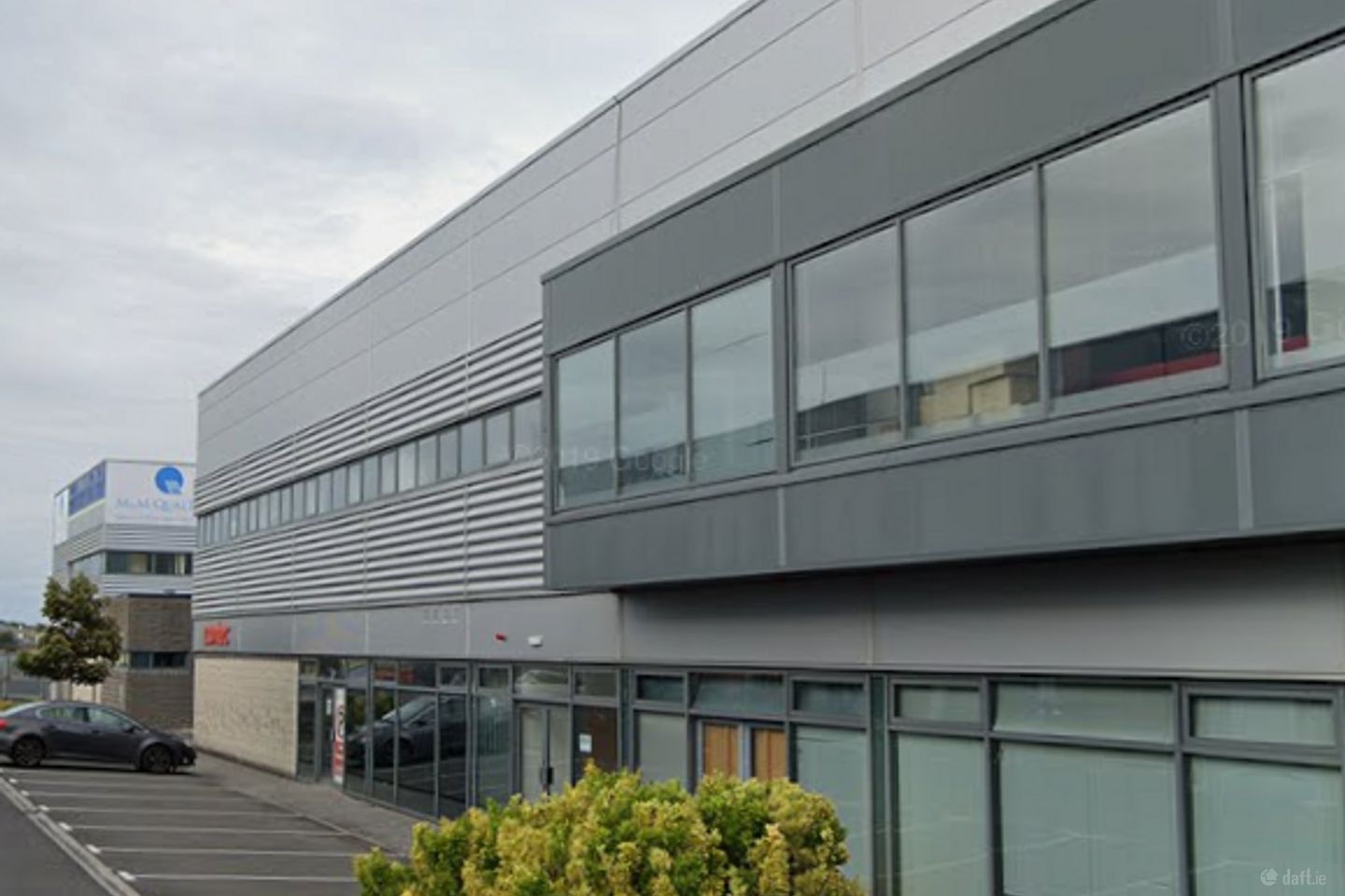 Unit 39C Briarhill Business Park, Briarhill, Co. Galway — photo 1