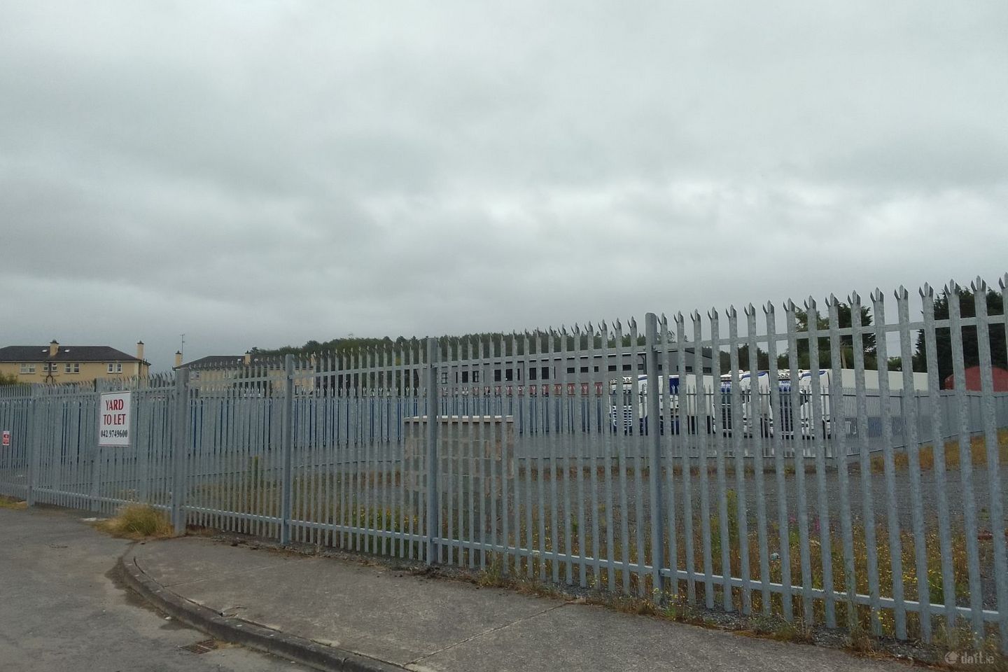 Lakeview Business Park, Castleblayney, Co. Monaghan — photo 1