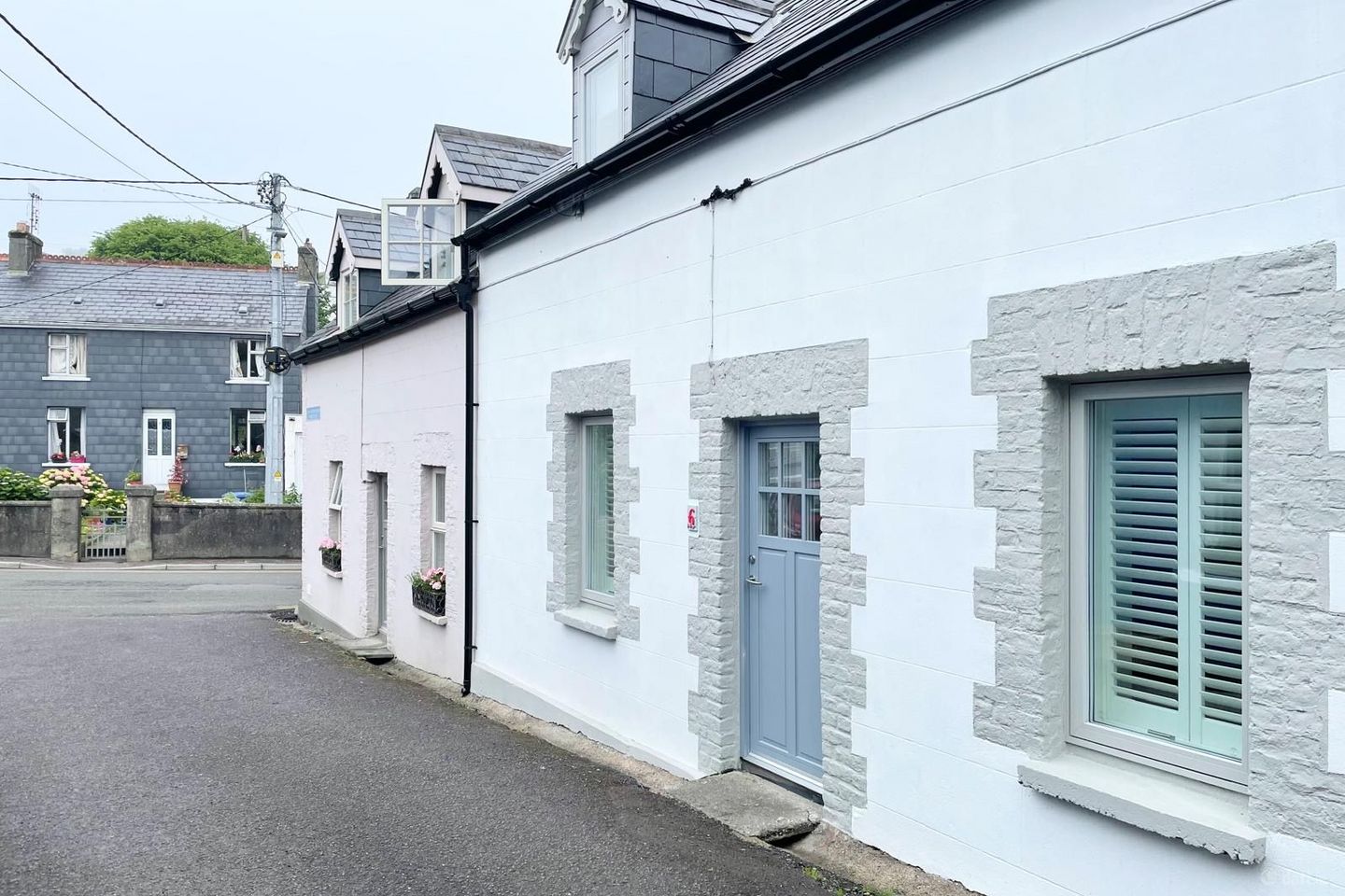 6 Mandeville Terrace, Bandon Road, Kinsale, Co. Cork — photo 1