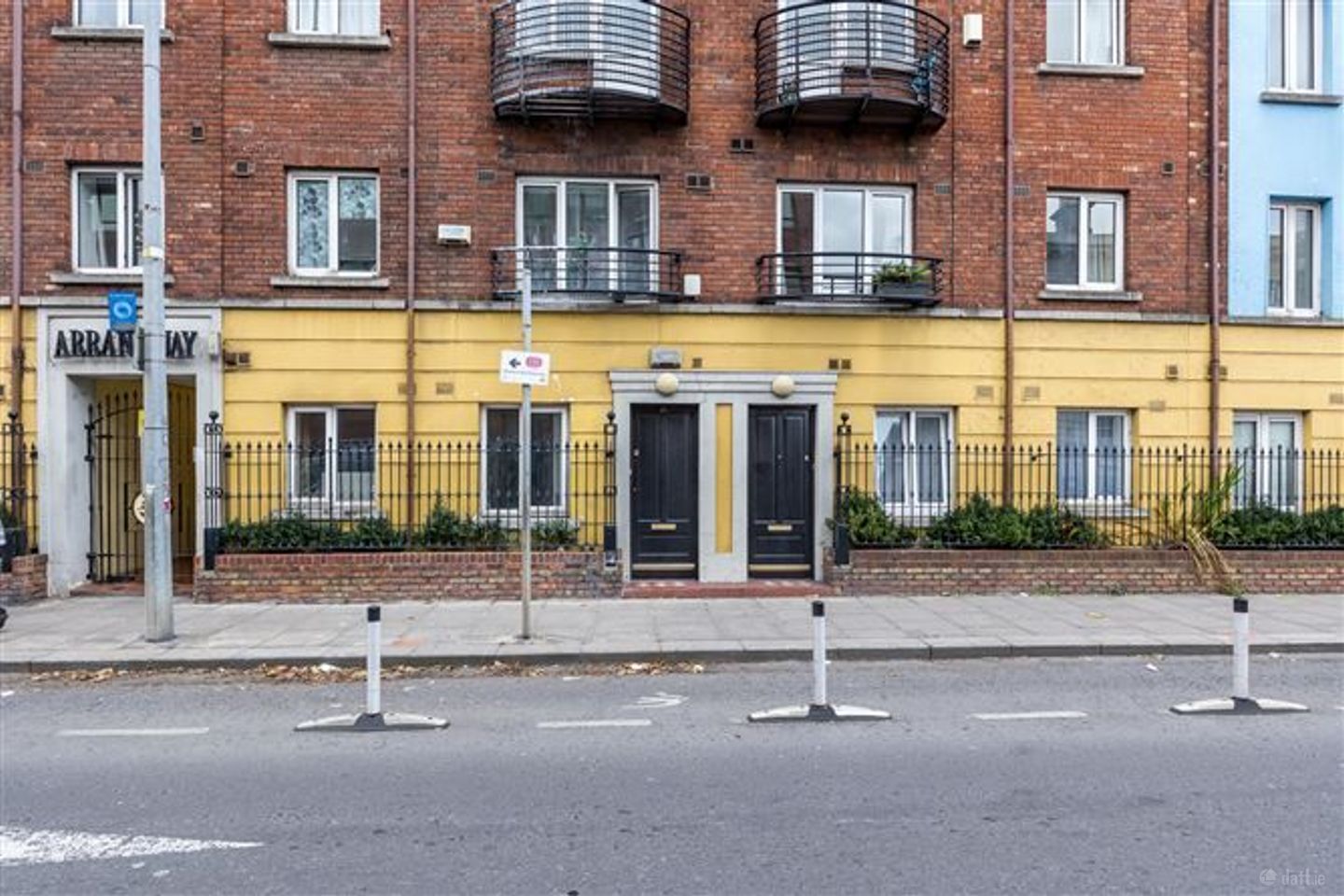 The Chandler, Arran Quay, Dublin 7, Smithfield, Dublin 7 — photo 1