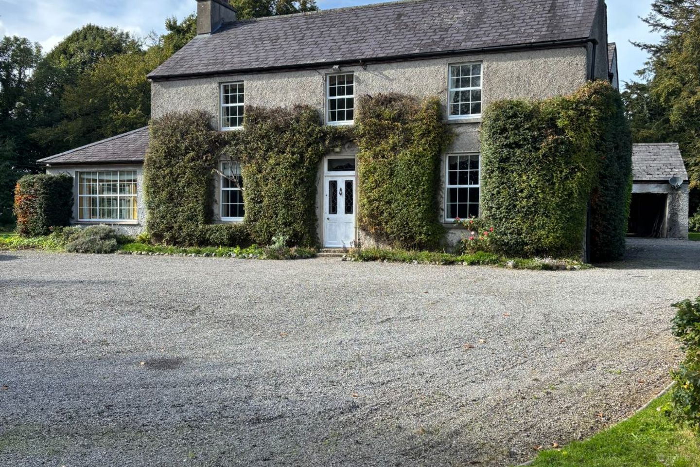 Springhill, Timahoe West, Coill Dubh, Coill Dubh, Co. Kildare — photo 1