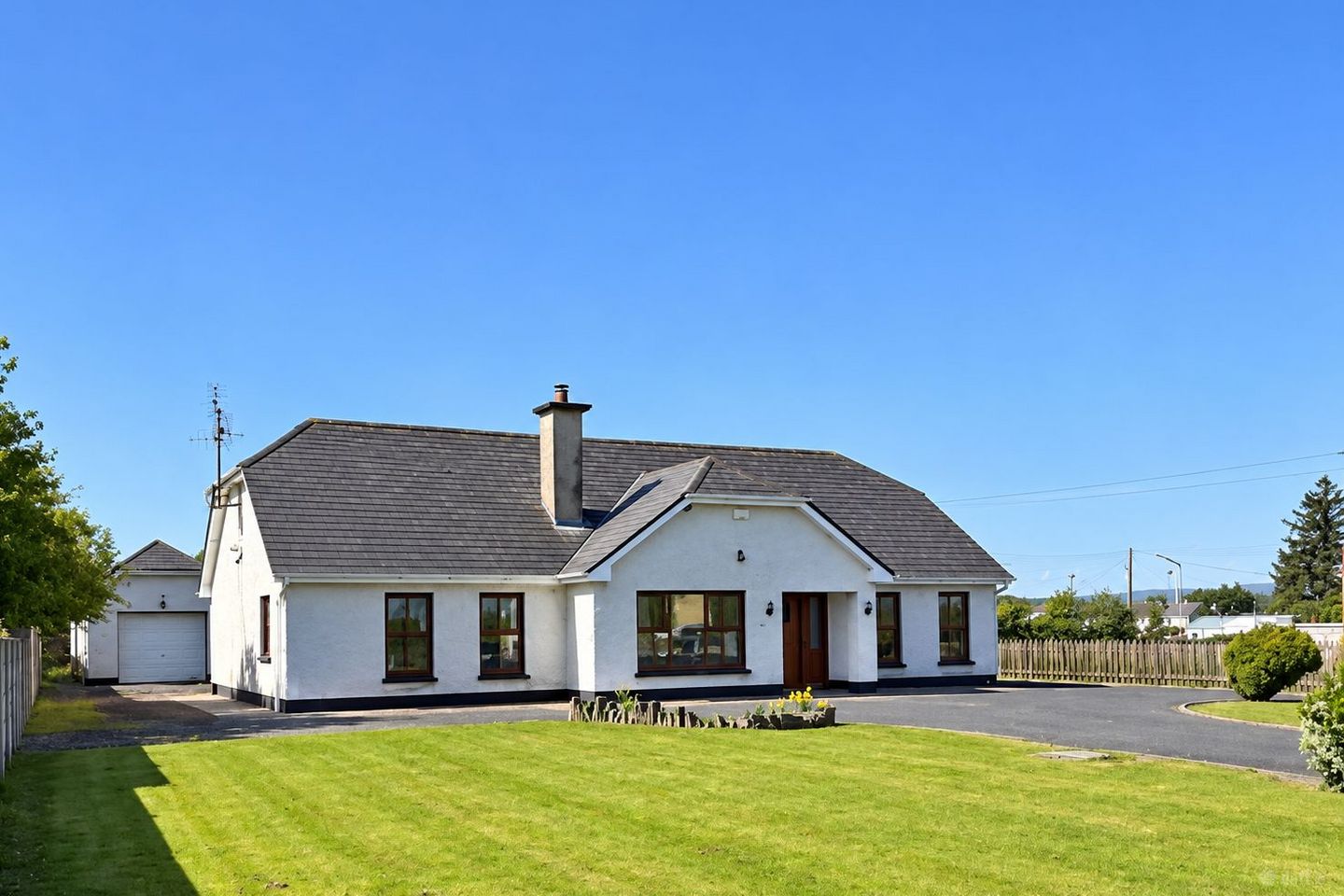 Well Street, Ballylongford, Ballylongford, Co. Kerry, V31F295 — photo 1