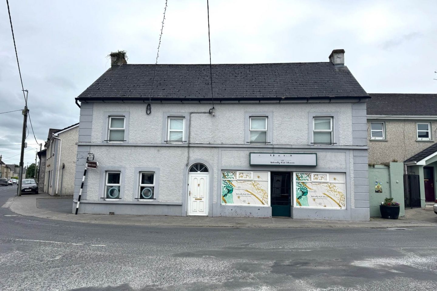 Carrick Street, Mullinahone, Co. Tipperary, E41X759 — photo 1