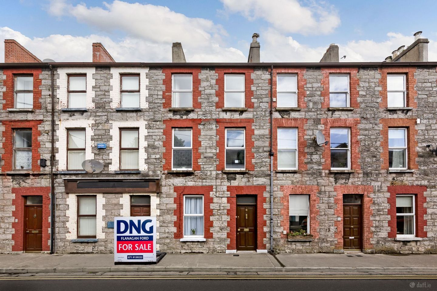 76 John Street, Sligo, Co. Sligo, F91KH58 — photo 1