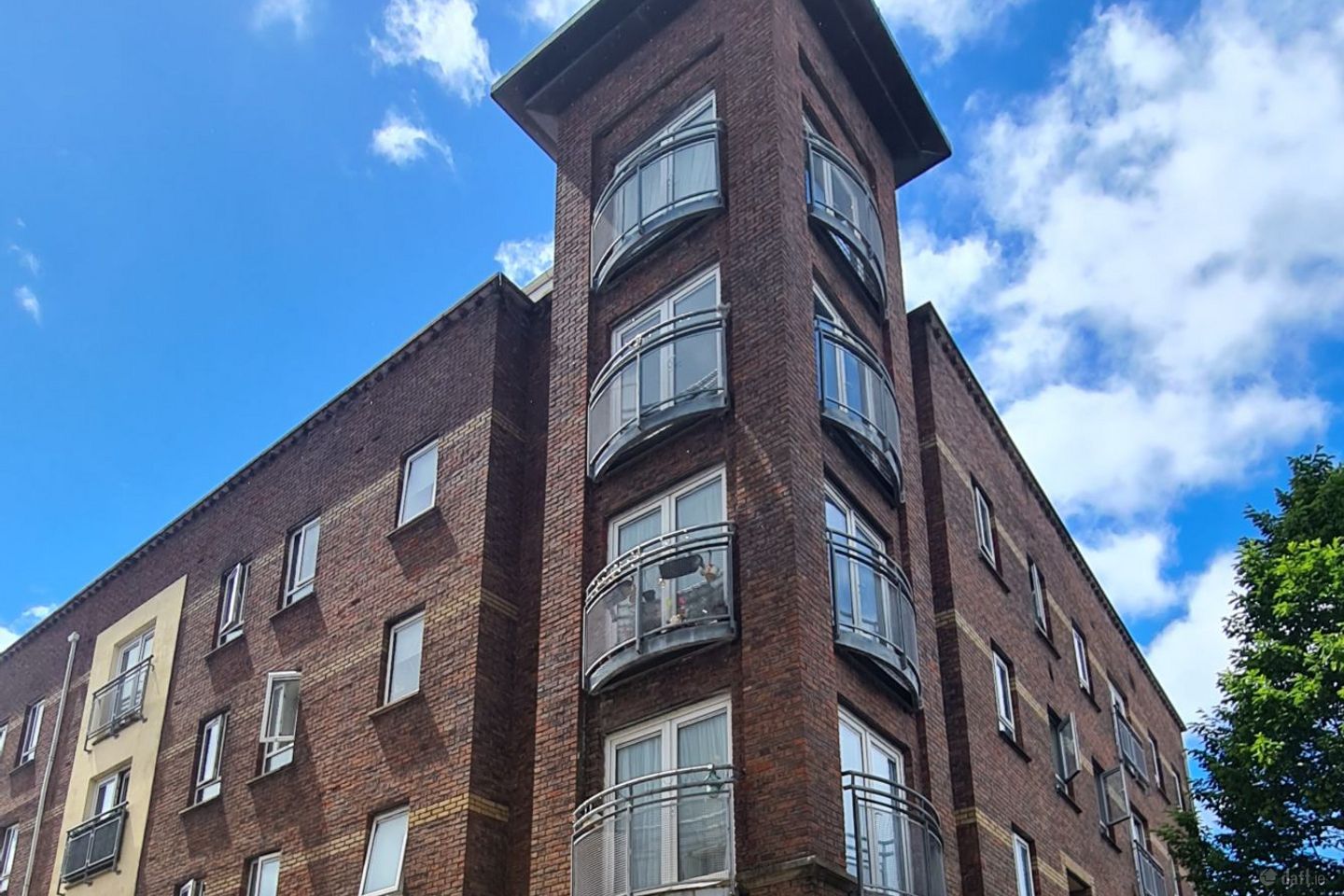 Apartment 25, Rutland Place, Cork City Centre, Co. Cork, T12NT65 — photo 1