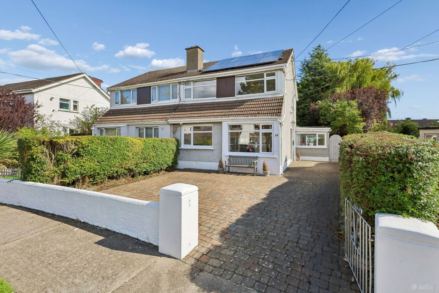 29 Marian Crescent, Rathfarnham, Dublin 14, D14R9V6 — photo 1