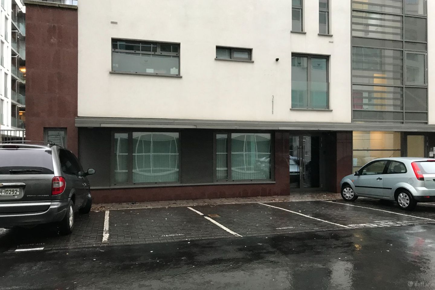 C1 The Forum, Ballymoss Road, Sandyford, Dublin 18 — photo 1