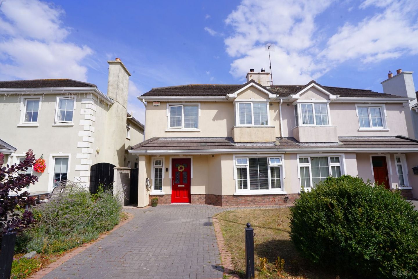 3 Arlington Road, Blackthorn Hills, Ferrybank, Kilkenny, Co. Kilkenny, X91CCX5 — photo 1