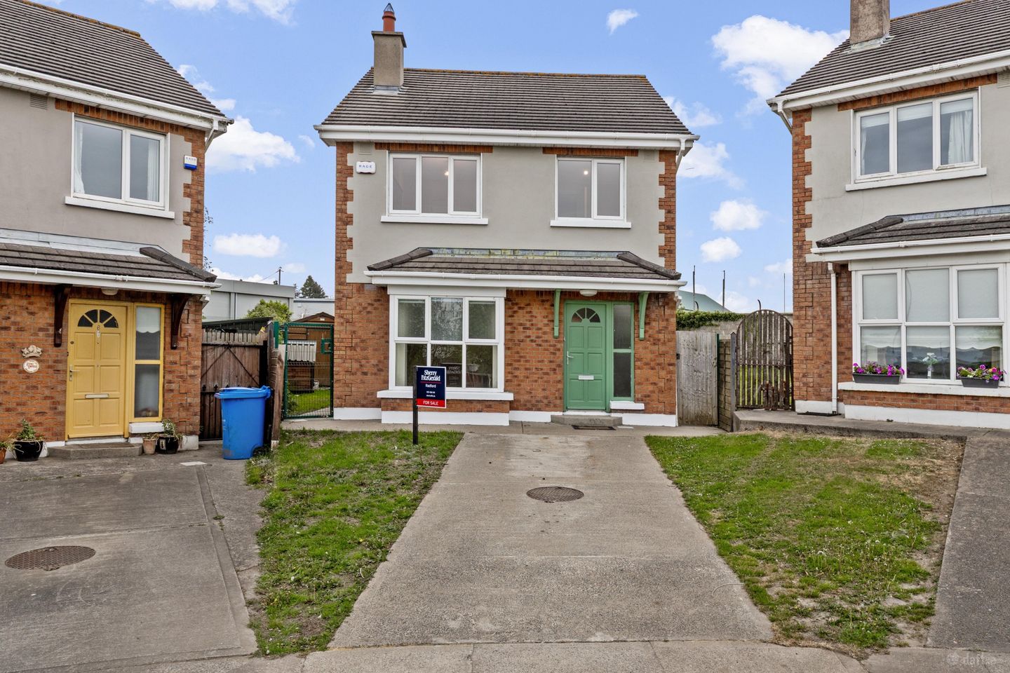 7 Barrett's Park, New Ross, Co. Wexford, Y34E261 — photo 1