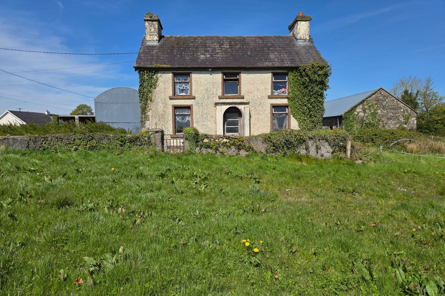Mountdillon, Curraghroe, Erra, Co. Roscommon, F42YT59 — photo 1