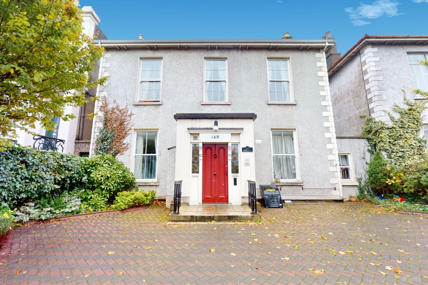 Studio,149 Rathgar Road, Dublin 6, Rathgar, Dublin 6 — photo 1