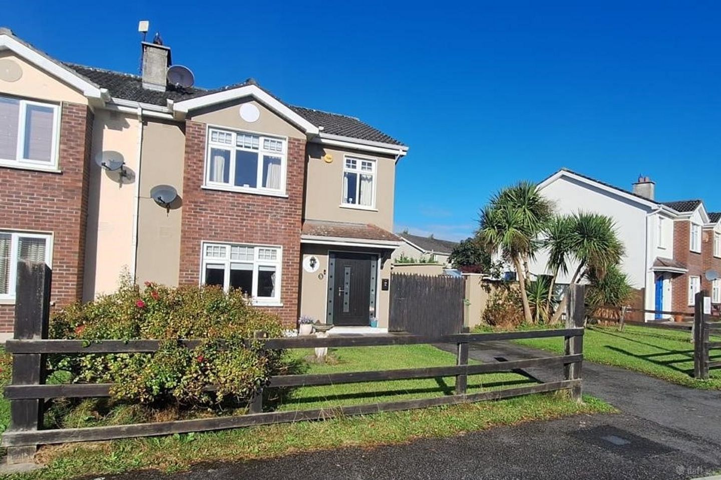 29 Rossvale, Portlaoise, Co. Laois, R32K72T — photo 1