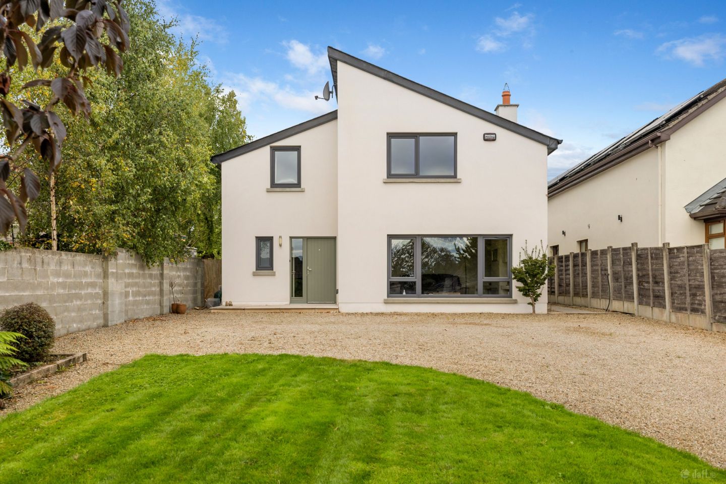 9a Carrig Villas, Killincarrig, Greystones, Co. Wicklow, A63 CY96 — photo 1