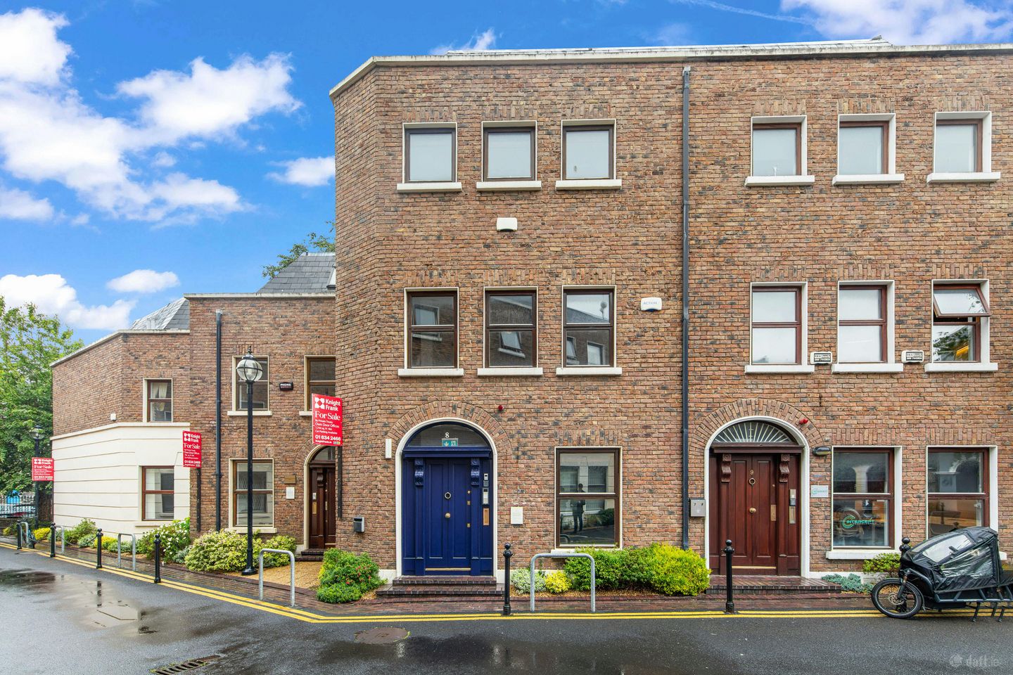8 Windsor Place, Pembroke Street Lower, Dublin 2, D02XE04 — photo 1