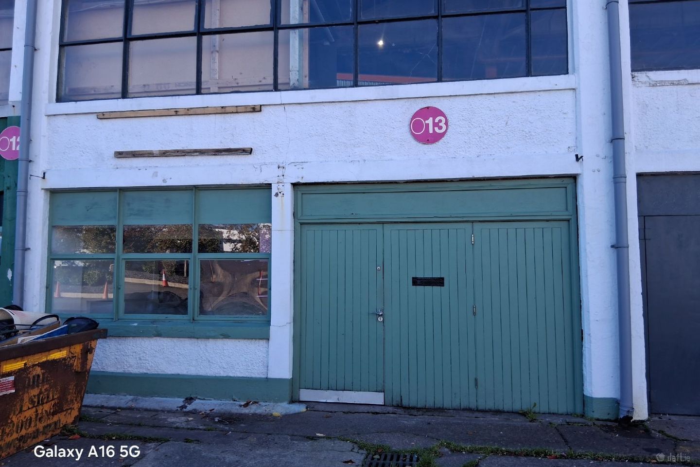  Unit O 13, Marina Commercial Park, Centre Park Road, Cork, Blackrock, Co. Cork — photo 1