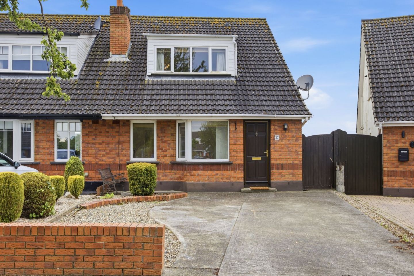 17 Ashgrove, Kinsealy, Co. Dublin, K67R803 — photo 1