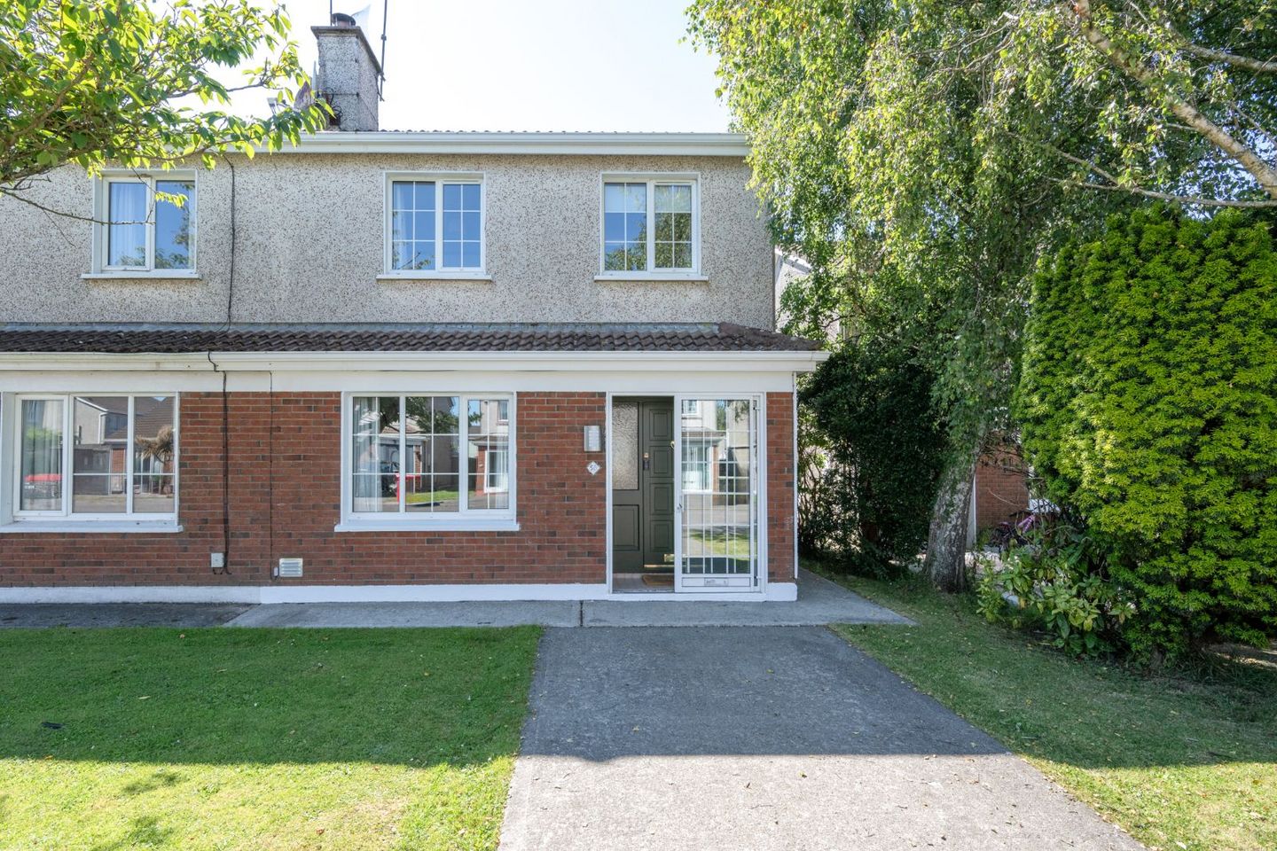 56 Rockboro Heights, Waterpark, Carrigaline, Co. Cork, P43E043 — photo 1