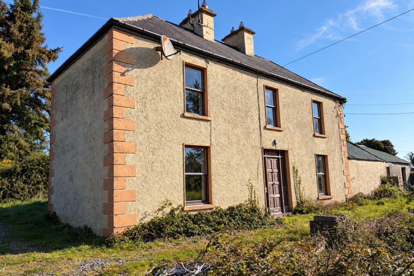 Ballincurry, Ballagh, Co. Roscommon — photo 1