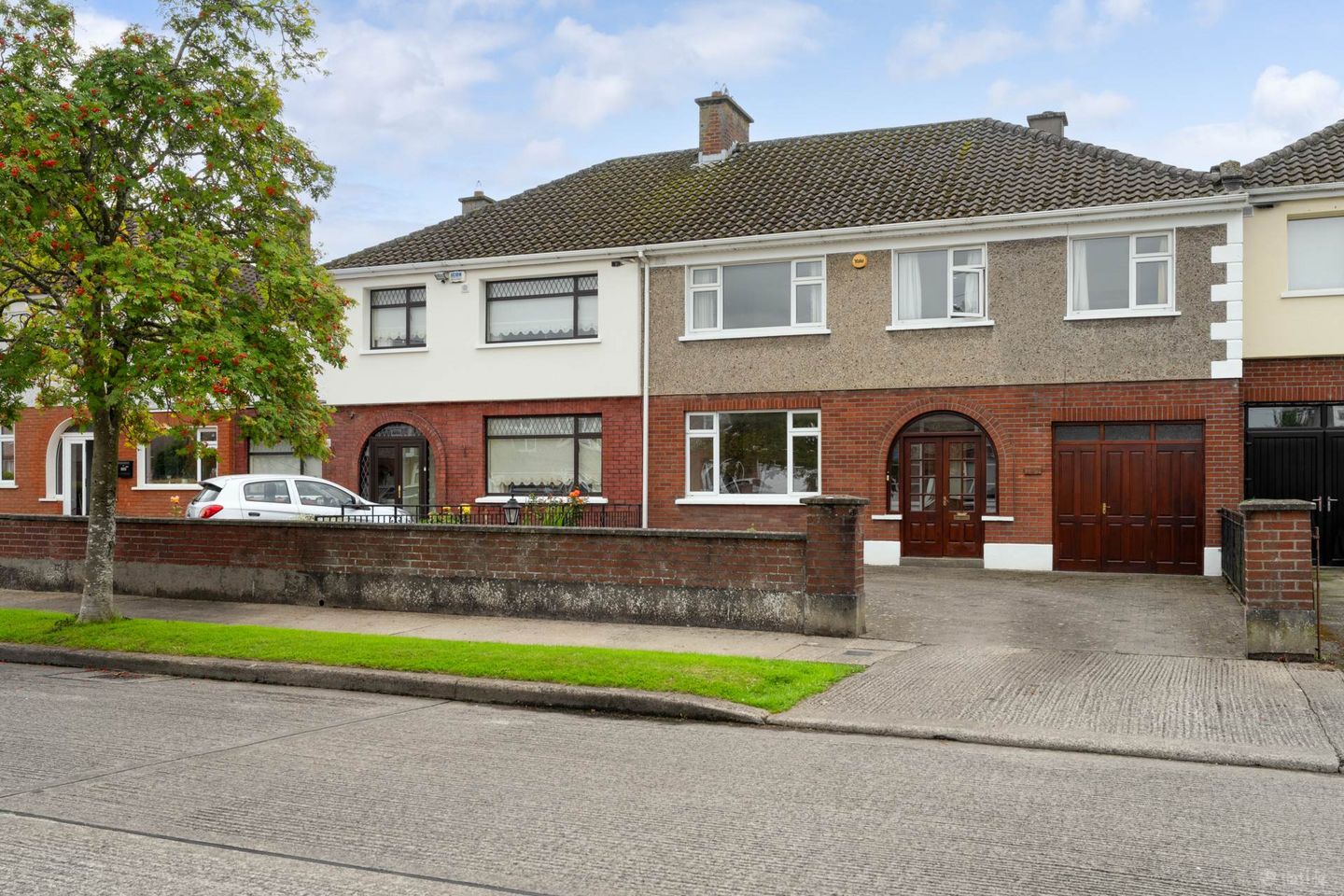 107 Glasnevin Park, Glasnevin, Dublin 11, Co. Dublin, D11T8N2 — photo 1