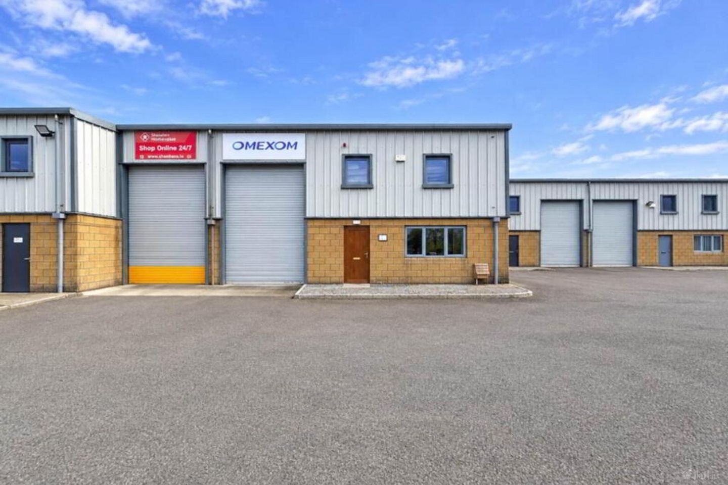 Unit 6, Springfort Light Industrial Park, Nenagh, Co. Tipperary — photo 1