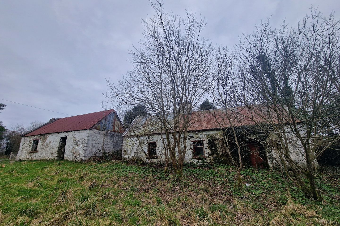 Drumalooaun, Swinford, Co. Mayo — photo 1