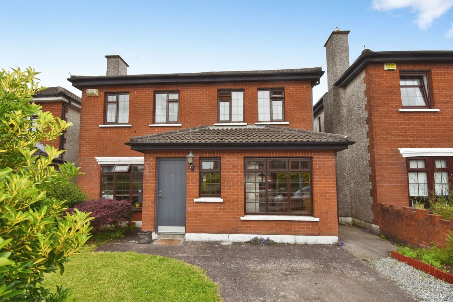 73 Merrion Court, Montenotte, Co. Cork, T23TEK4 — photo 1