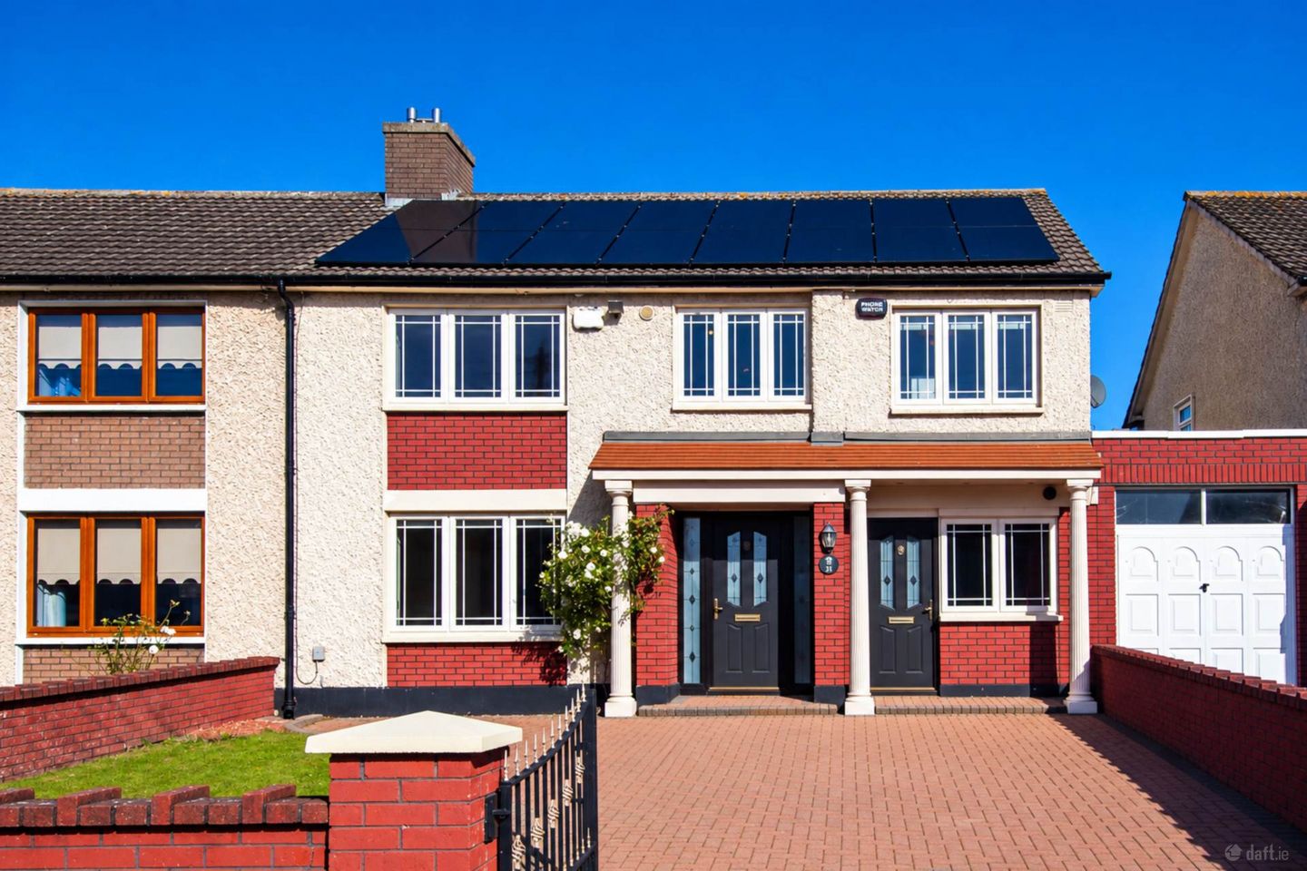 31 Kilmore Close, Artane, Dublin  5, Co. Dublin, D05KX06 — photo 1