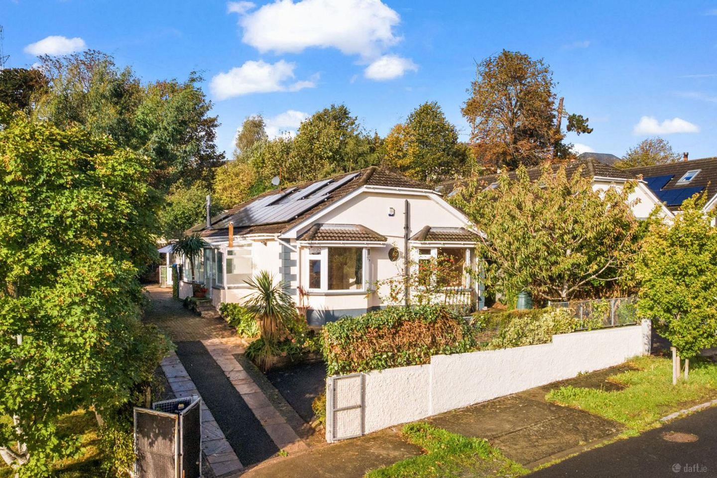 1 Sugarloaf Drive, Kilmacanogue, Killough, Co. Wicklow, A98NF80 — photo 1