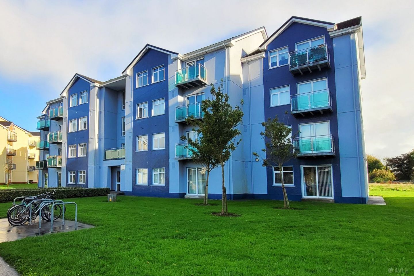 Penthouse Apartment, Tí Dhomhnaill, Gleann Na Rí, Murroogh, Co. Galway, H91Y7X3 — photo 1
