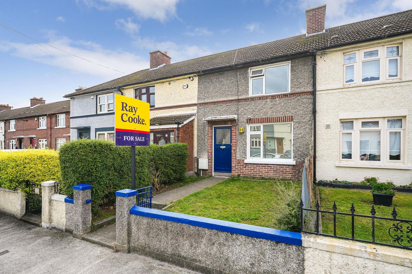 293 Landen Road, Ballyfermot, Dublin 10 — photo 1