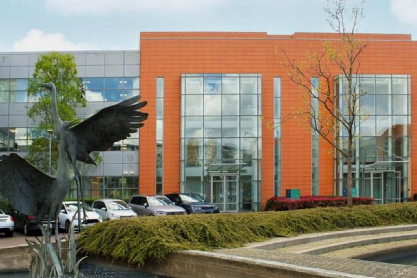 Park West Business Park, Park West, Co. Dublin — photo 1