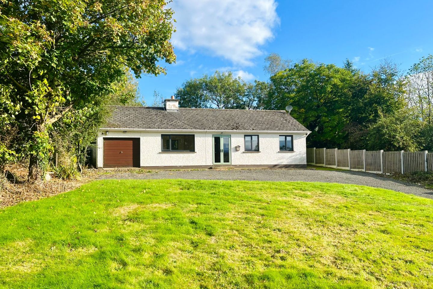 Church Lane, Pullinstown Big, Marshalstown, Enniscorthy, Co. Wexford, Y21C898 — photo 1