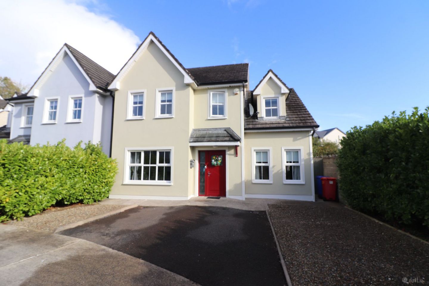 57 Cluan Droichead, Sixmilebridge, Co. Clare, V95TC96 — photo 1