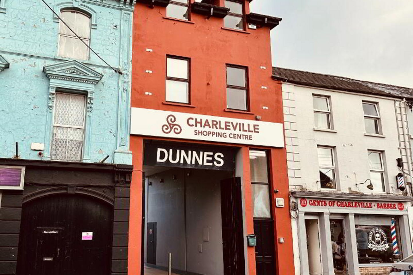 Unit 18, Charleville Town Centre, Co. Cork — photo 1
